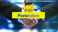ENI - PosteItaliane