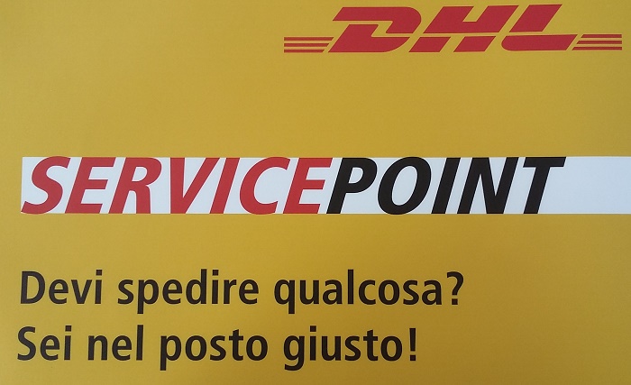 DHL SP